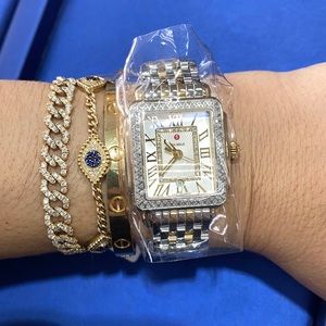 Michele deco madison